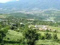 Старый Крым - города и курорты Крыма.