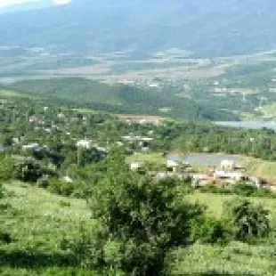 Старый Крым - города и курорты Крыма.