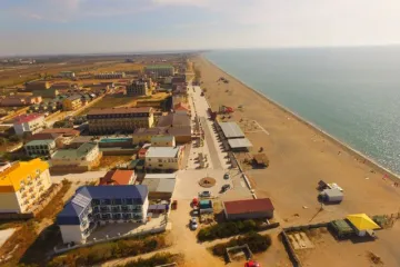 Прибрежное Крым снять жилье