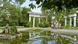 «4 Комнаты»