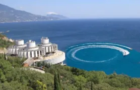 Отдых в роскошной Ливадии и прекрасной Ялте