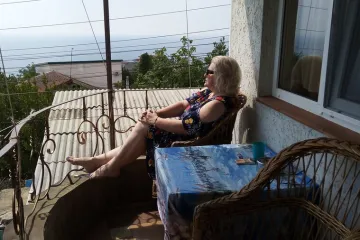 Абиссаль Симеиз