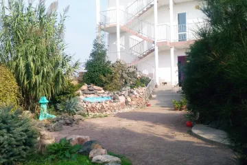 Адель Николаевка