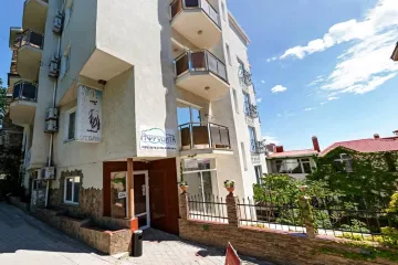 Афродита Утёс