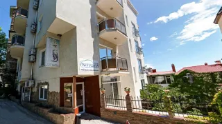 «Афродита»