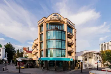 Агора Алушта