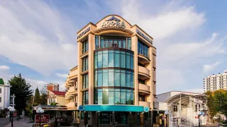 «Агора»