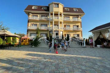 Акрополь Николаевка