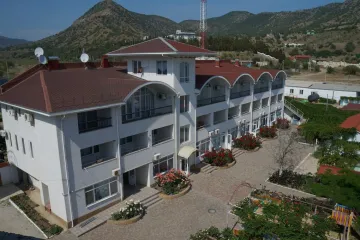 Аква-Марин Весёлое