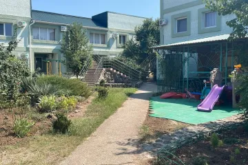 Аквамарин Витино