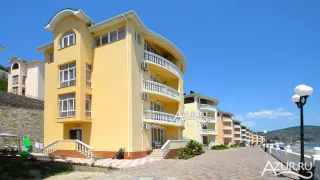 «Аквамарин»