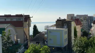 «Аквамарин»