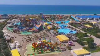 Крым Евпатория для детей  – главный детский курорт страны