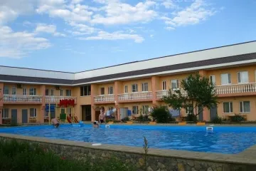 Акватория Евпатория