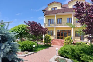 Аквилон Новофёдоровка