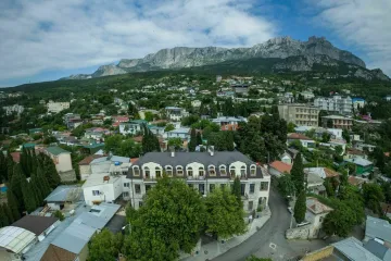 Аквилон Алупка