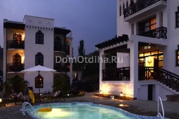 Аль-Тумур Курортное