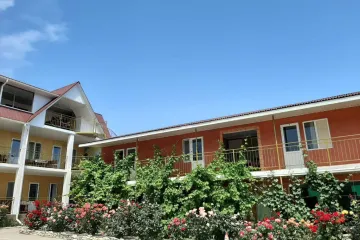 Алекс Коктебель