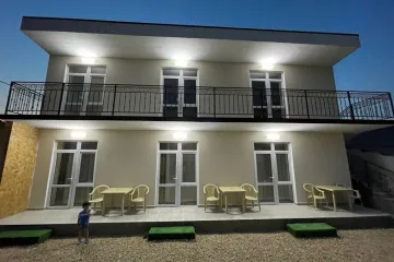 Алекс Отель Штормовое