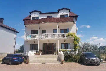 Александрия Новофёдоровка