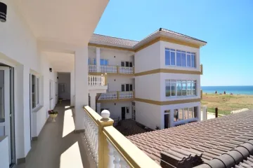 Александрия Уютное