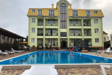 Александрия классик Новофёдоровка