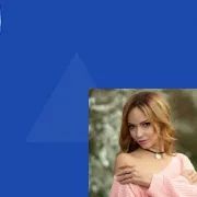 Alena Bardovskaya блогер Крыма