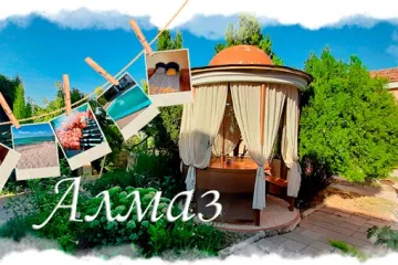 Алмаз Оленевка