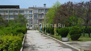 «Алмазный»