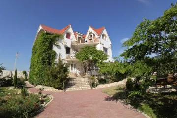 Alpha Оленевка