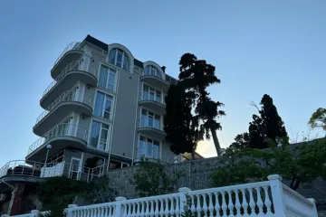 Алубика Алупка