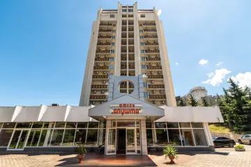 Алушта Алушта