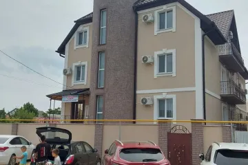 Алюр Штормовое