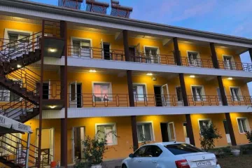 Амелия Рыбачье