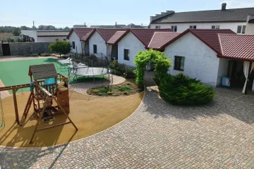 Аметист Заозёрное