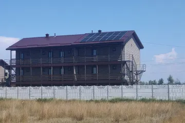 Амфитрита Межводное