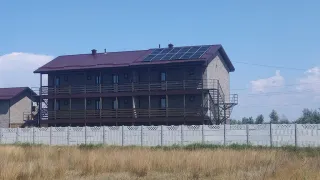 «Амфитрита»