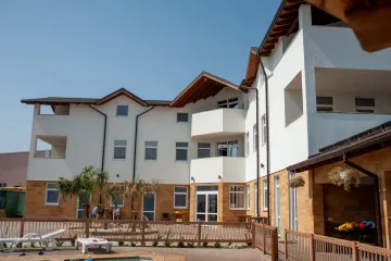 Ammonit Заозёрное