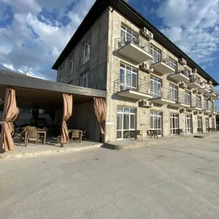 Anastasia Hotel