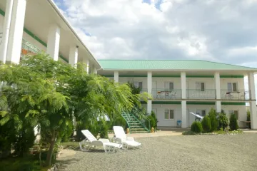 Анастасия Николаевка