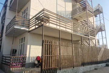 Антарес Уютное