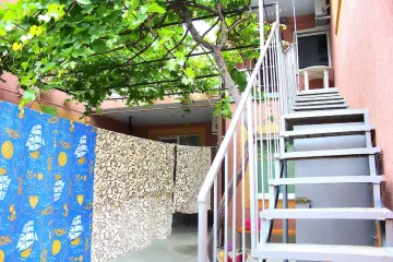 Апарт-отель Коробкова Евпатория