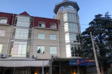 Апартаменты 402 Алушта