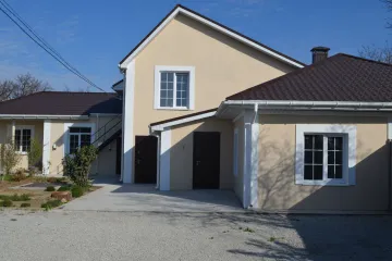 Апартаменты на Морской Портовое