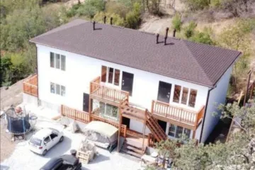 Апартаменты на Ялтинской Алушта