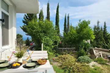 Апартаменты Неповторимый Вид Гурзуф