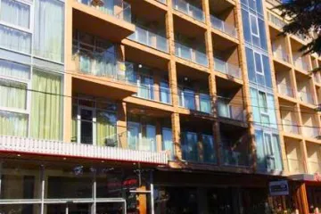Апартаменты в Профессорском Алушта