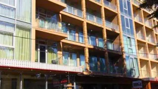 «Апартаменты в Профессорском»