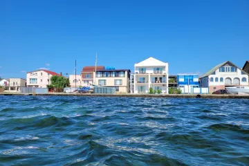 Апартаменты Вино Мирный