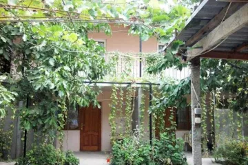 Апартаменты Жемчужина Рыбачье